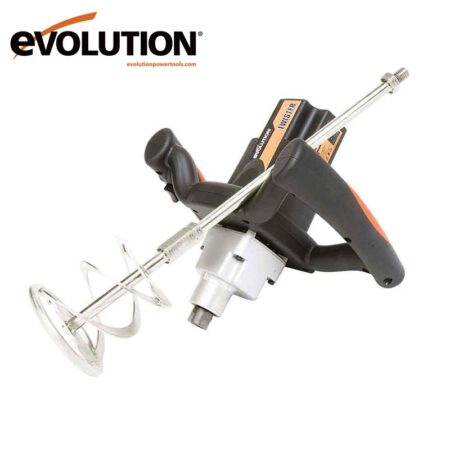 Електрически миксер EVOLUTION 1100 W / 013-0003 / 1