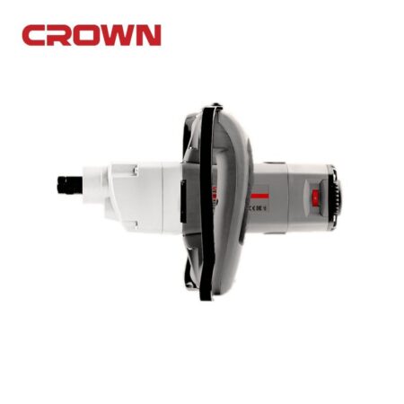 Електрически миксер за строителни смеси - 1100W / CROWN CT10049 / 6