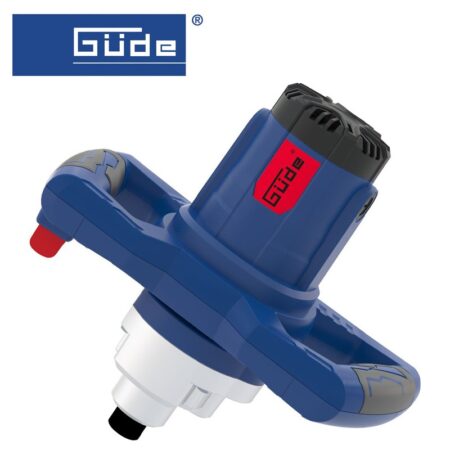 Миксер за строителни смеси GUDE GRW 1414.1 / 58043 / 5