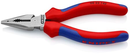 Мини клещи в калъфче комплект 2 бр. / Knipex 002072 V06 / 3