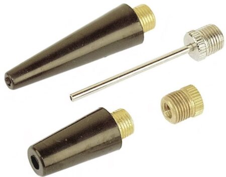 Мини компресор с манометър, 12 V, 10 bar 2
