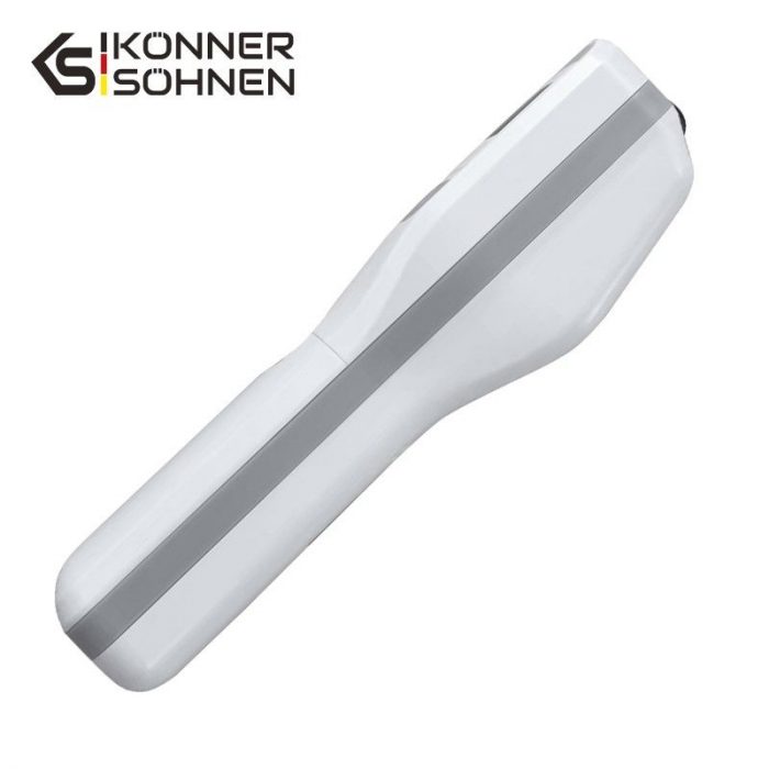 Мини компресорче с акумулаторна батерия KS PCL-10 3