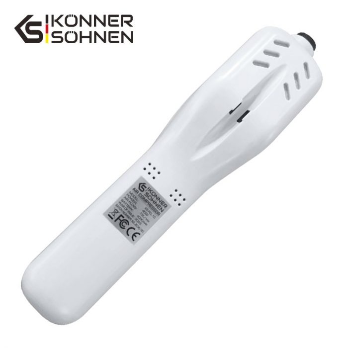 Мини компресорче с акумулаторна батерия KS PCL-10 4