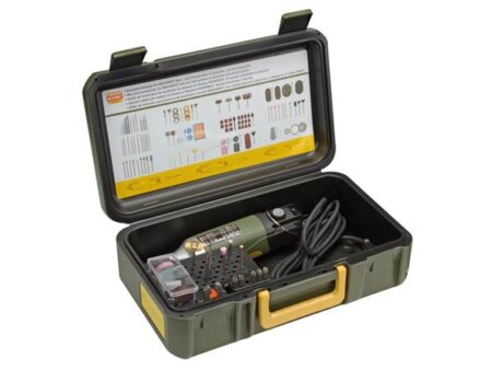 Мини машинка за гравиране IBS/E 3