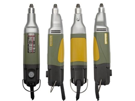 Мини машинка за гравиране IBS/E 6