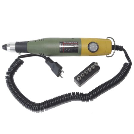 Машинка за гравиране Proxxon MICROMOT 60/E 2