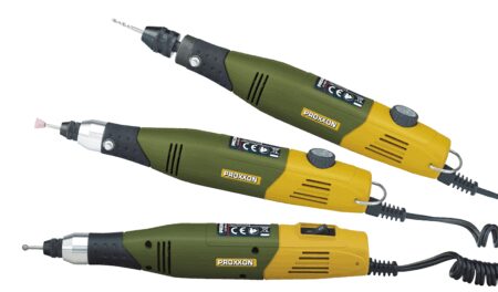 Машинка за гравиране Proxxon MICROMOT 60/EF 2