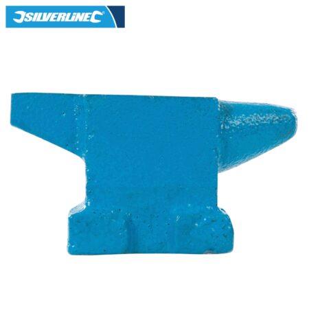 Мини наковалня 425 гр. / Silverline 595565 / 3