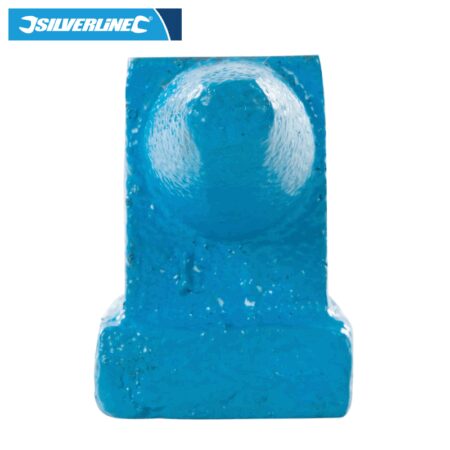 Мини наковалня 425 гр. / Silverline 595565 / 5