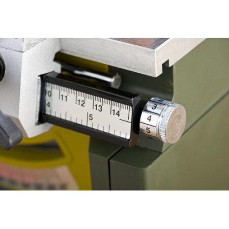 Мини настолен циркуляр Proxxon FET / 27070 / 4