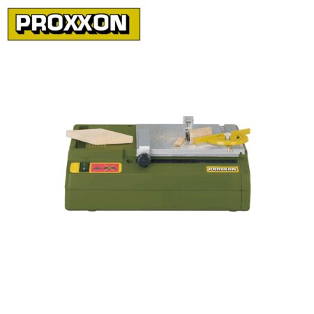 Мини настолен циркулярен трион Proxxon KS230 1