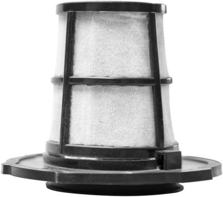 Мини прахосмукачка акумулаторна 18V, 0,5Л GUDE HSS / 58402 / 4