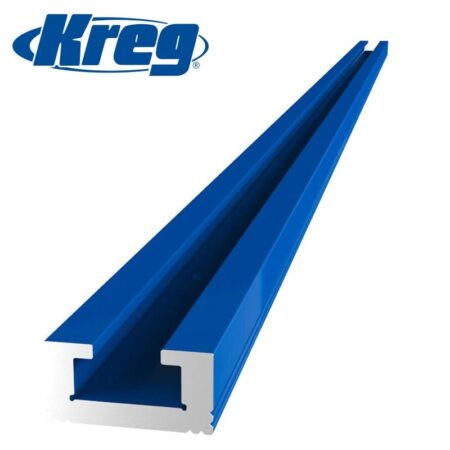 Мини профил за монтиране на стяги към маса / Kreg KMS7509 / 1