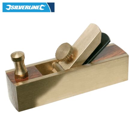 Мини ренде 72 мм / Silverline 244990 / 2