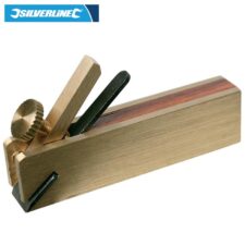 Мини ренде / Ръчно ренде - мини 72 мм / Silverline 456938 /