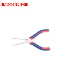 Мини телефонни клещи / Workpro W031021 /