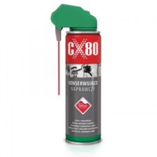 Смазка CX80 TEFLON®, с тефлон, 250 мл / СХ188 /