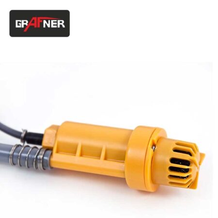 Мобилен душ за къмпинг 12v CD10833 / Grafner 20888 / 4