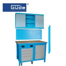 Модулна Работна Маса 31 части / GUDE 00731 /
