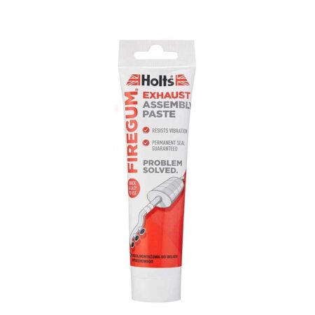Монтажна паста за Ауспуси Holts FIREGUM 150г 1