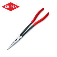 Монтажни клещи с напречни профили 280 мм / KNIPEX 2871280 /