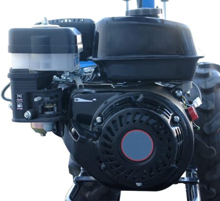 Мотоблок със скоростна кутия GUDE GME 6.5V / 95187 / 3