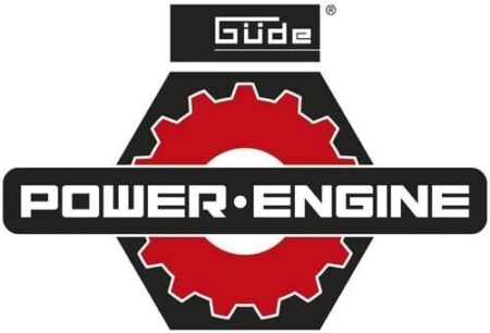 Мотоблок със скоростна кутия GUDE GME 6.5V / 95187 / 8