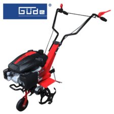 Мотофреза / Мотокултиватор GUDE GF 384 / 94392 /