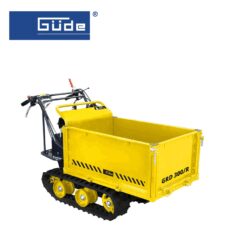 Моторен градински самосвал GRD 300/R