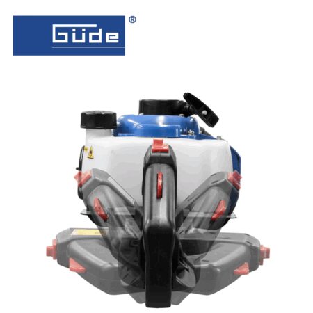 Бензинов храсторез GUDE GMH 550, 0.75W 2