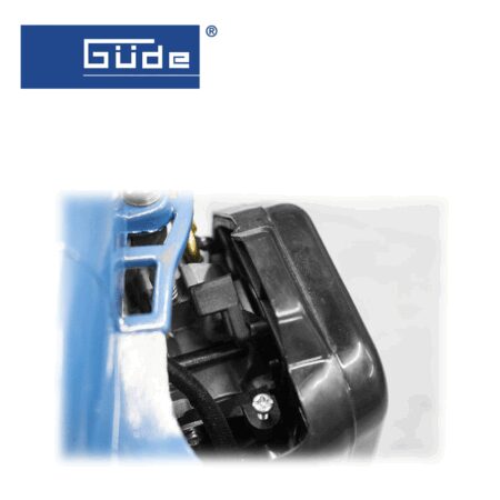 Бензинов храсторез GUDE GMH 550, 0.75W 3