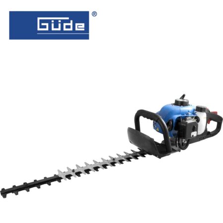 Бензинов храсторез GUDE GMH 550, 0.75W 1