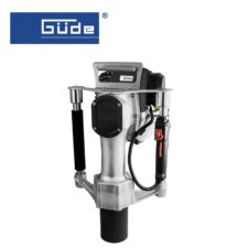 Моторен набивач на колове GPR 821 PRO / GUDE 94146 /