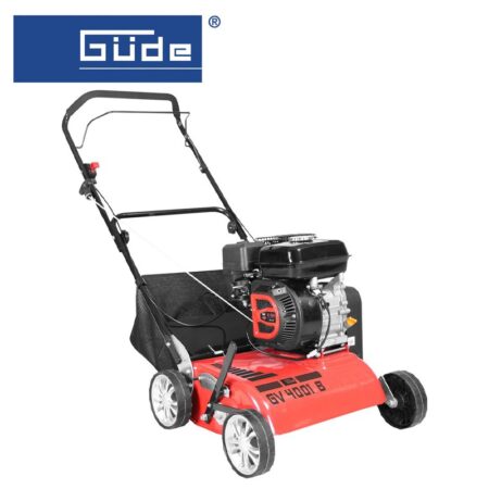 Моторен скарификатор GUDE GV 4001 B / 95133 / 2