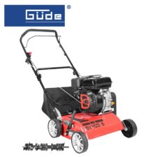 Моторен скарификатор GUDE GV 4001 B  / 95133 /
