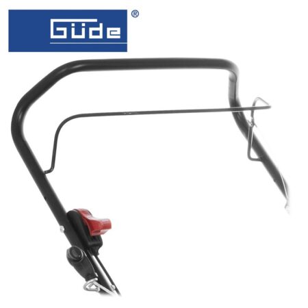 Моторен скарификатор GUDE GV 4001 B / 95133 / 5
