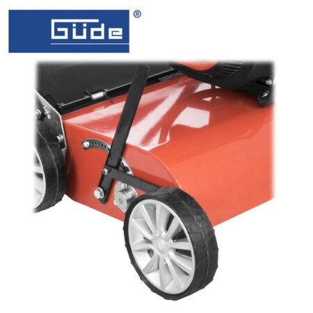 Моторен скарификатор GUDE GV 4001 B / 95133 / 6