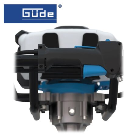 Моторен свредел за дупки в земята GUDE GE 1450.1 / 95467 / 16