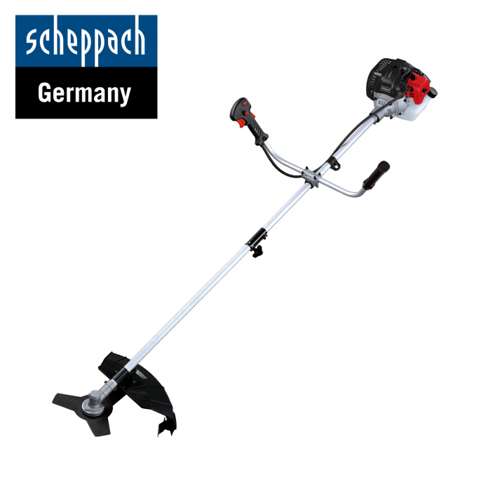 Моторен тример, Scheppach BCH3300-100PB / 5910701904 / 1