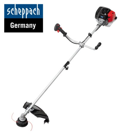 Моторен тример, BCH5200PB / Scheppach 5910705903 / 1