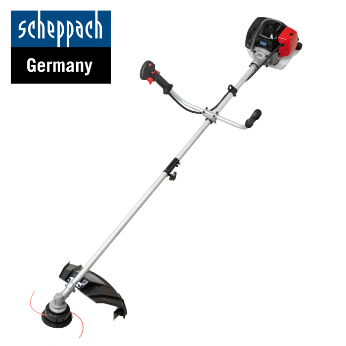 Моторен тример, BCH5200PB / Scheppach 5910705903 / 1