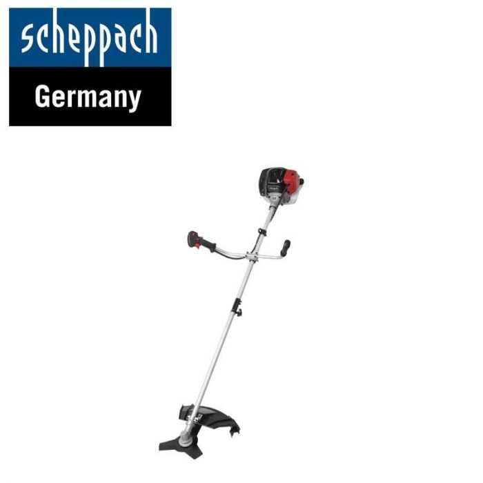 Моторен тример, BCH5200PB / Scheppach 5910705903 / 2