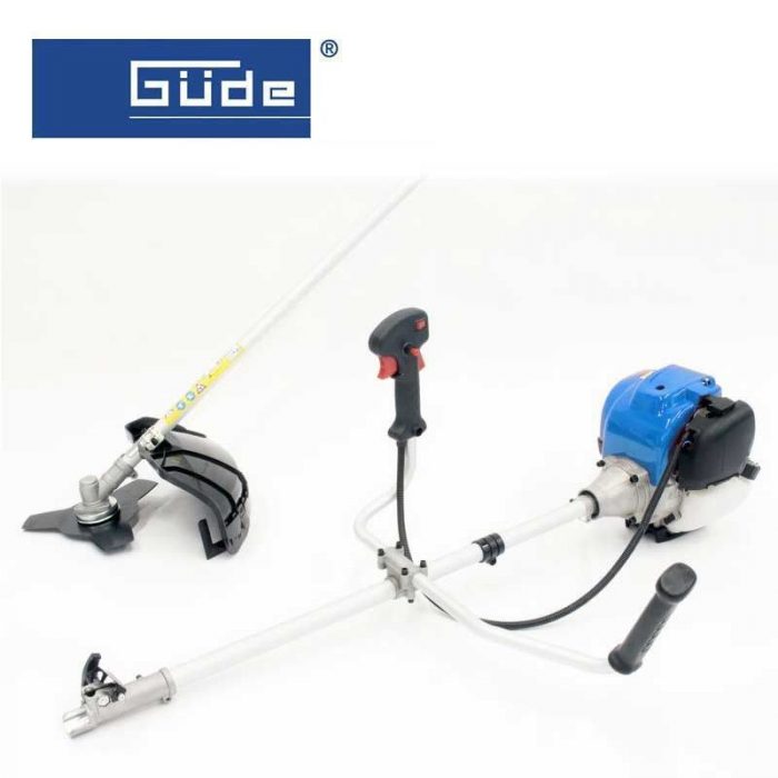 Моторен тример GUDE GFS 850-4S / 95198 / 2