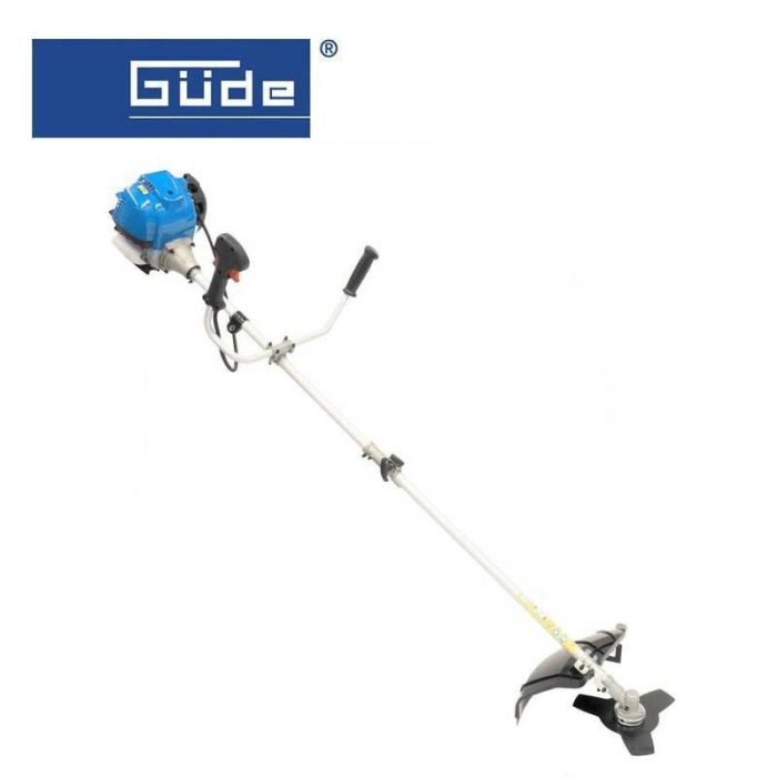 Моторен тример GUDE GFS 850-4S / 95198 / 3