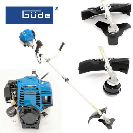 Моторен тример GUDE GFS 850-4S / 95198 /