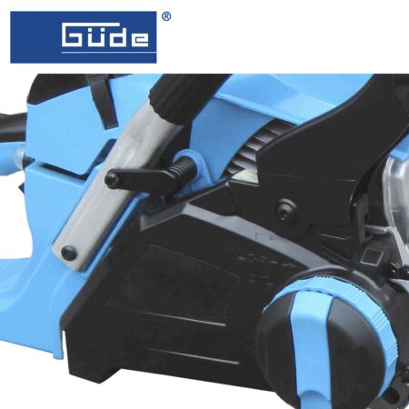 Моторен верижен трион - резачка GUDE KS 400-41 5