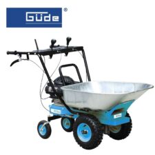ПРЕОЦЕНЕНА Моторна градинска количка GUDE GMS 4 PS / 55465-SHR /
