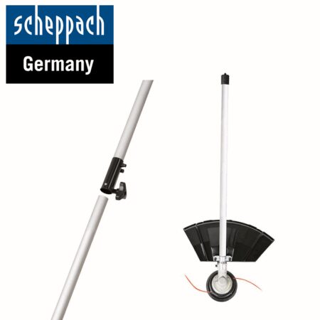 Моторен градински инструмент, 4в1, 1.3 kW, Scheppach MFH5300-4BP / 5904805904 / 6