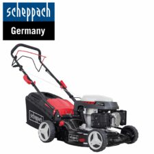 Моторна косачка за трева 139cc MS139-42 / Scheppach 5911224903 / 2.6 kW