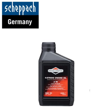 Моторна косачка за трева 139cc MS139-42 / Scheppach 5911224903 / 2.6 kW 8